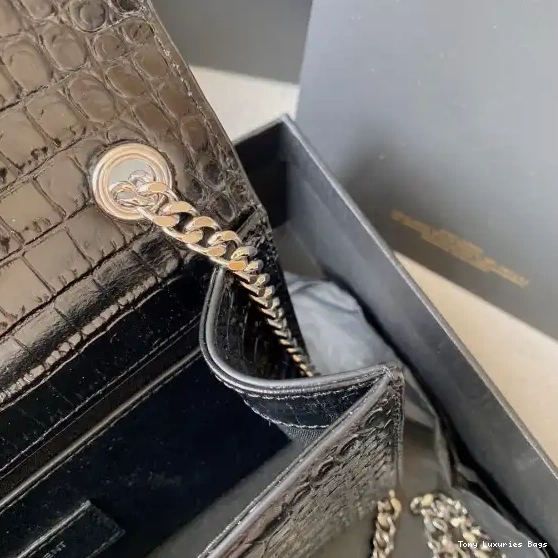 Tony Luxuries KATE SMALL YSL 0607